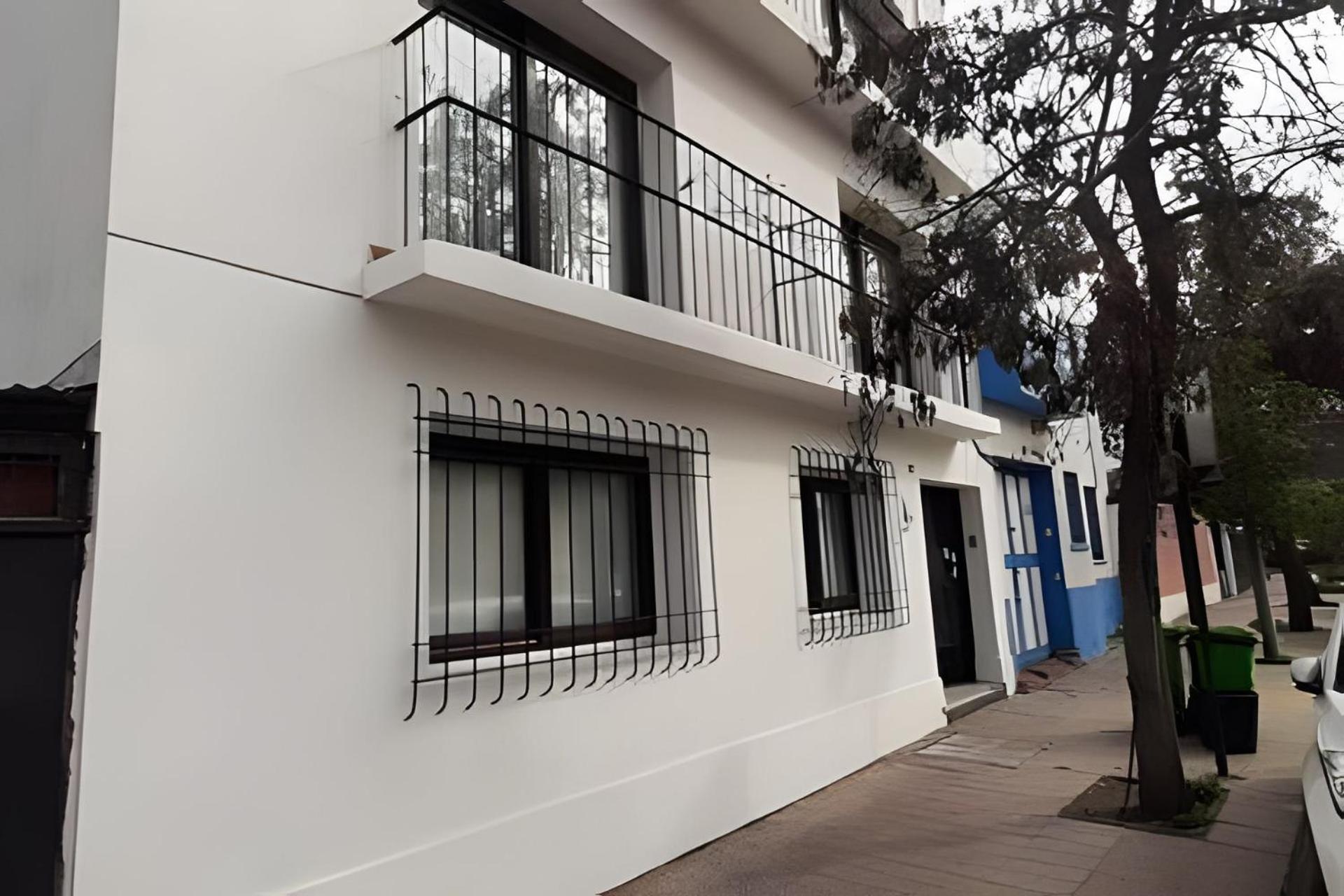 דירות סנטיאגו Living Vaisse מראה חיצוני תמונה