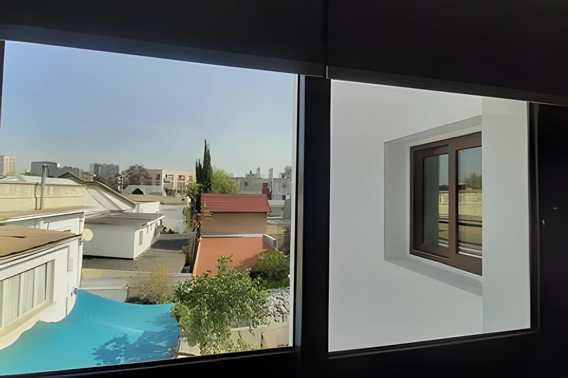 דירות סנטיאגו Living Vaisse מראה חיצוני תמונה