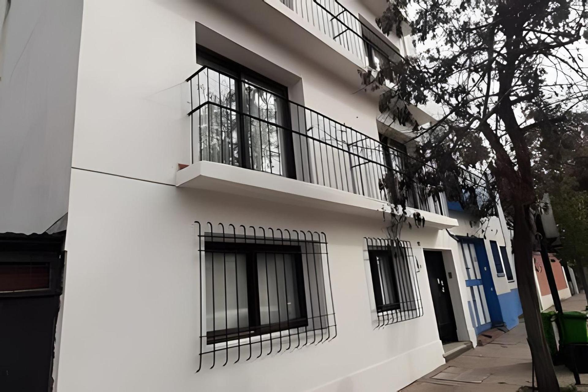 דירות סנטיאגו Living Vaisse מראה חיצוני תמונה